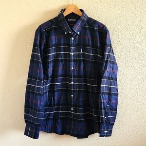 BARBOUR Botton Down Shirt